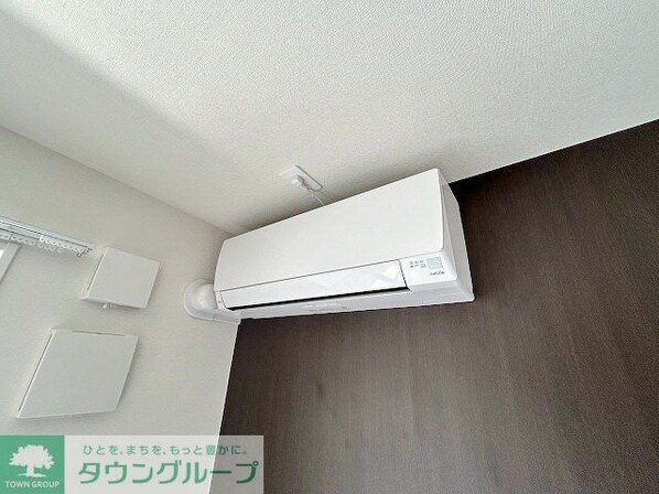 スレッドの物件内観写真